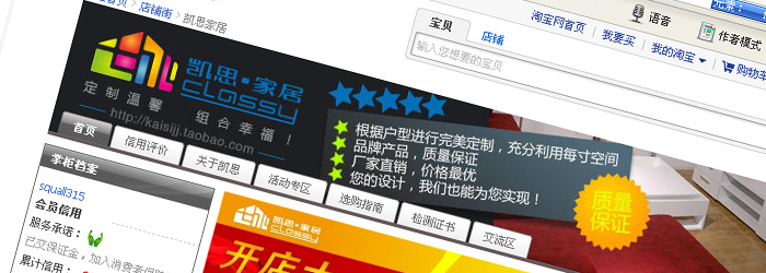 凯思家居品牌设计05