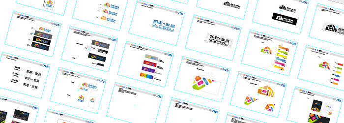 凯思家居品牌设计08